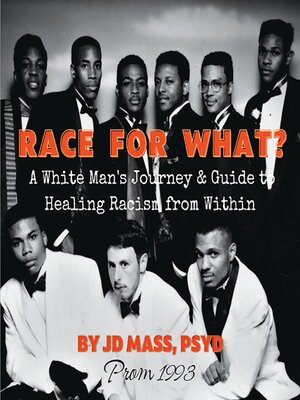 cover image of Race for What?